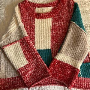 Womens Sweater